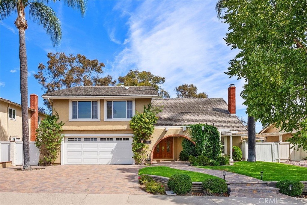 25234 Terreno Drive, Mission Viejo CA 92691 - photo 1
