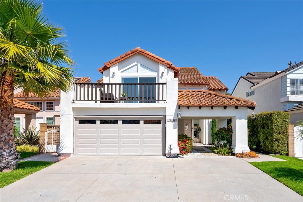 25256 Misty, Mission Viejo CA 92692 - photo 1