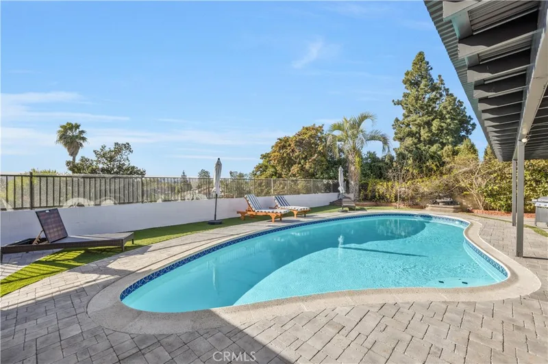 25266 Pacifica, Mission Viejo