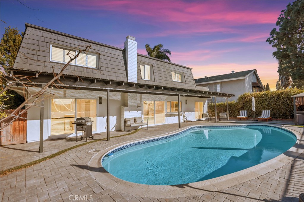 25266 Pacifica, Mission Viejo CA 92691 - photo 29