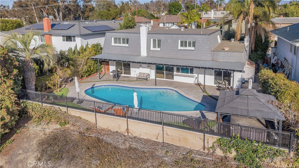 25266 Pacifica, Mission Viejo CA 92691 - photo 35