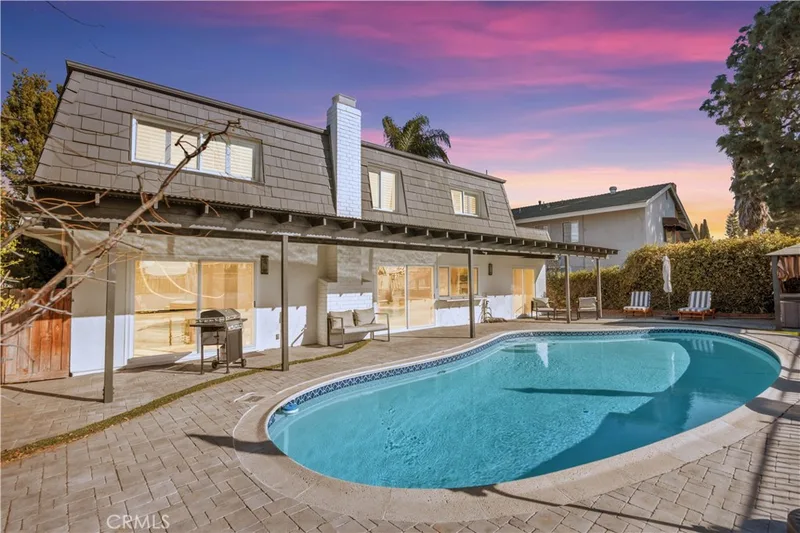 25266 Pafifica, Mission Viejo