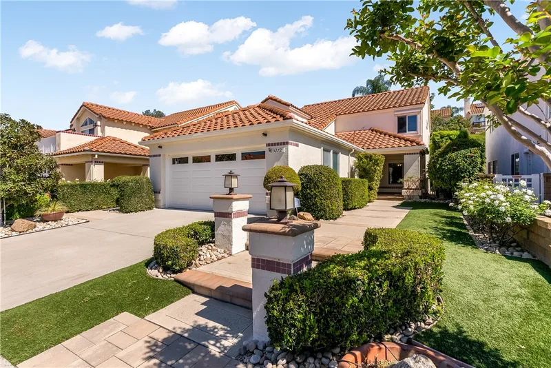 25272 Fairgreen, Mission Viejo, CA 92692