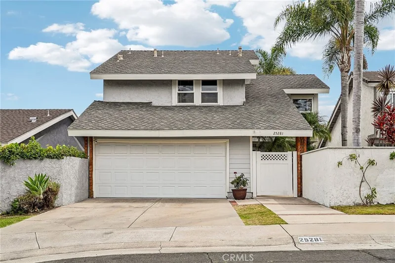 25281 Aldea Court, Mission Viejo