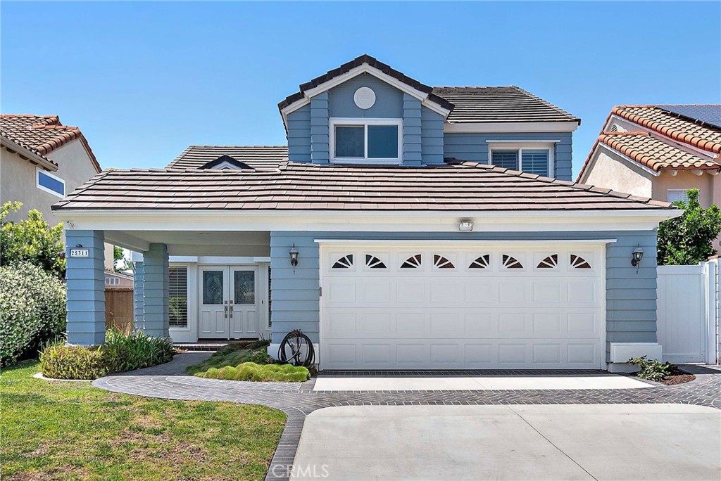 25311 Misty Ridge, Mission Viejo CA 92692 - photo 1