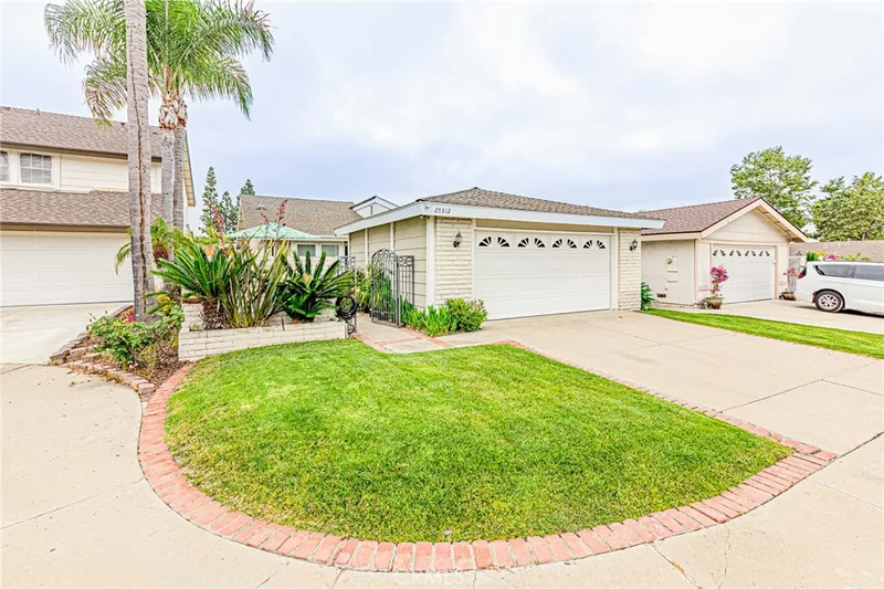 25312 Cassandra Court, Mission Viejo, CA 92691