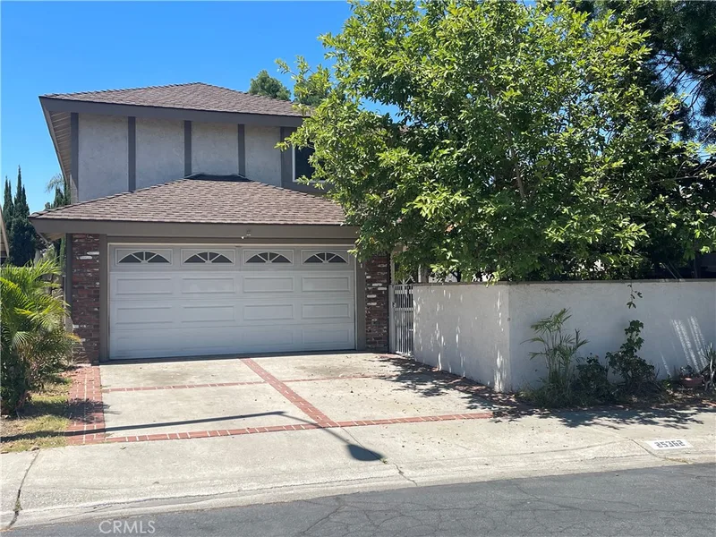 25362 Felicia Court, Mission Viejo, CA 92691