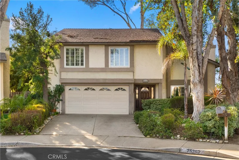 25362 Maple Court, Mission Viejo, CA 92691