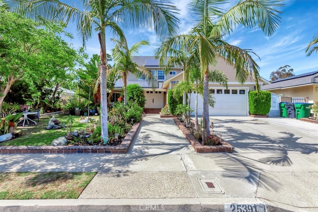 25391 Classic Drive, Mission Viejo CA 92691 - photo 1