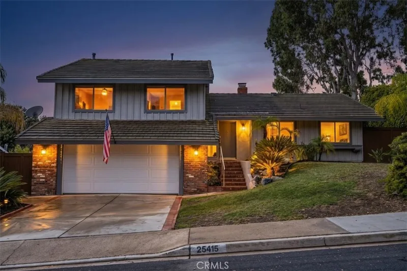 25415 Remesa, Mission Viejo