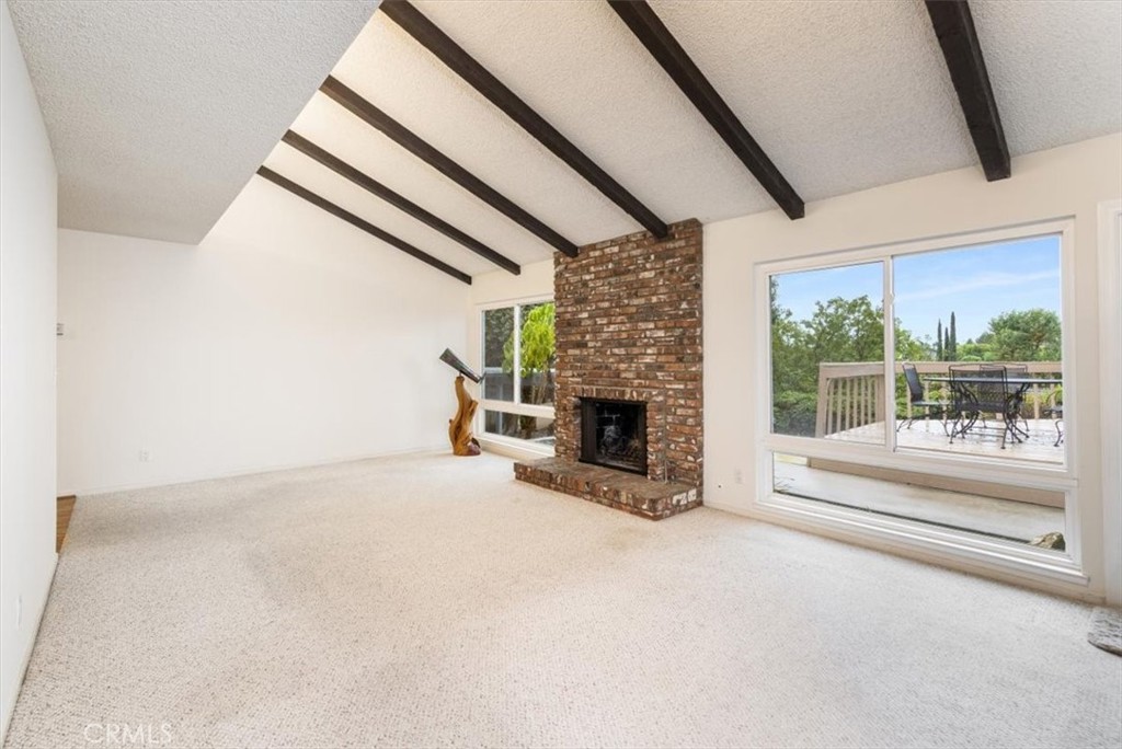 Family Room - 25415 Remesa, Mission Viejo CA 92691 - photo 5