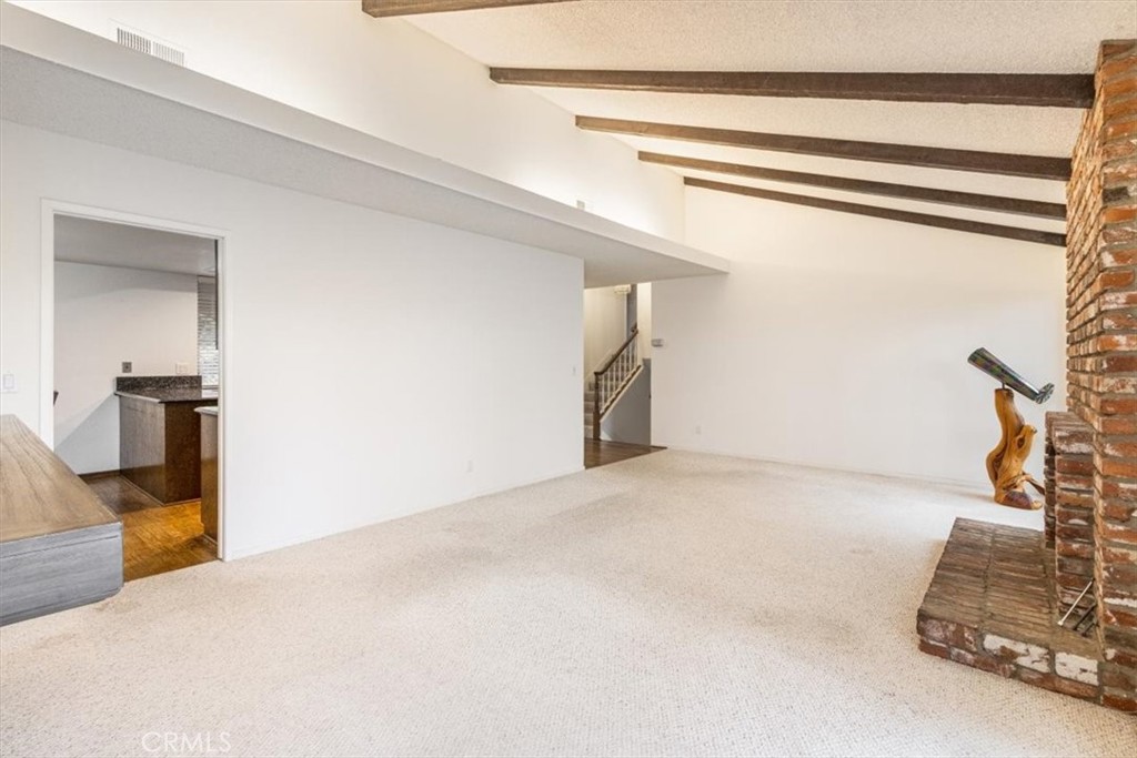 Family Room - 25415 Remesa, Mission Viejo CA 92691 - photo 7