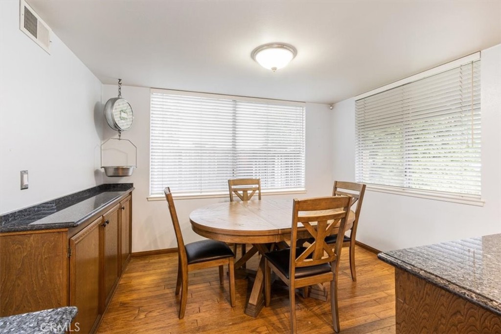 Dining Area off Kitchen - 25415 Remesa, Mission Viejo CA 92691 - photo 12