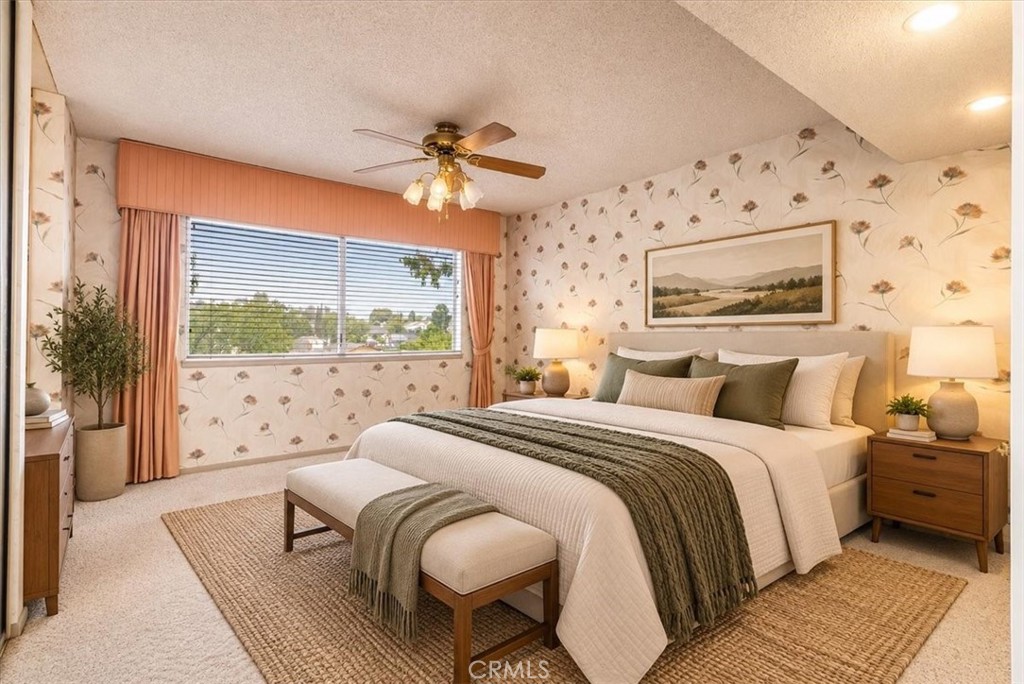 Virtually Staged Primary - 25415 Remesa, Mission Viejo CA 92691 - photo 24