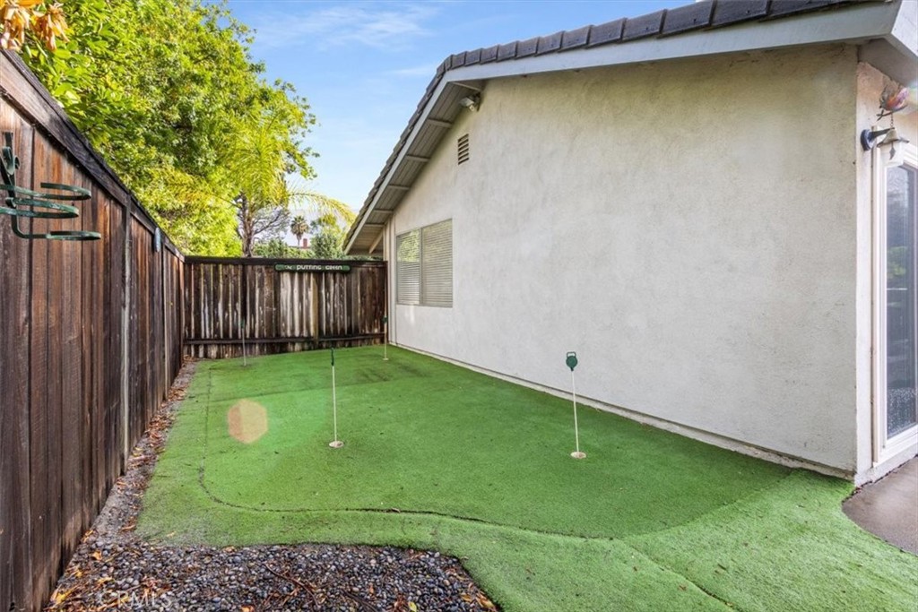 Putting Green - 25415 Remesa, Mission Viejo CA 92691 - photo 41