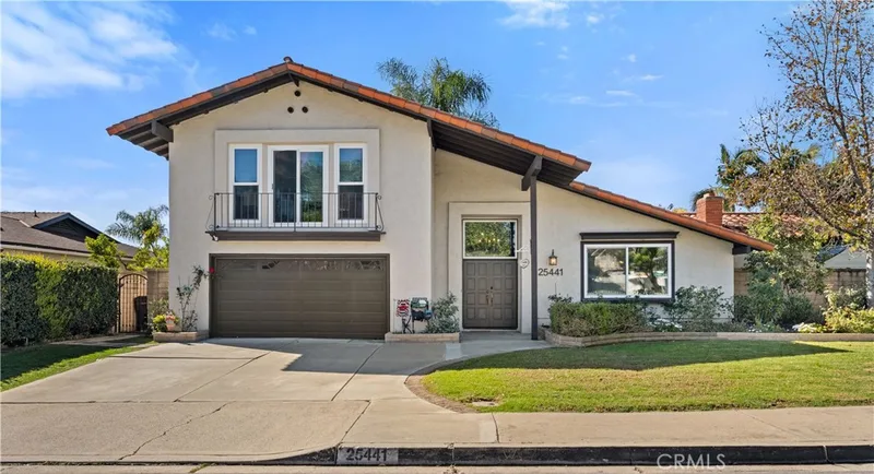25441 El Picador, Mission Viejo, CA 92691