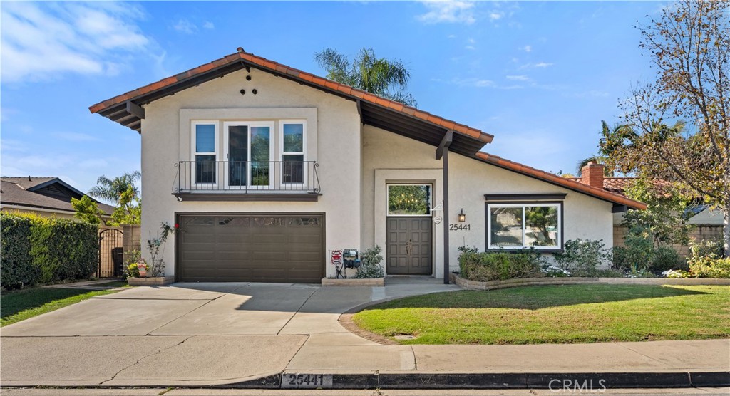 25441 El Picador, Mission Viejo CA 92691 - photo 1