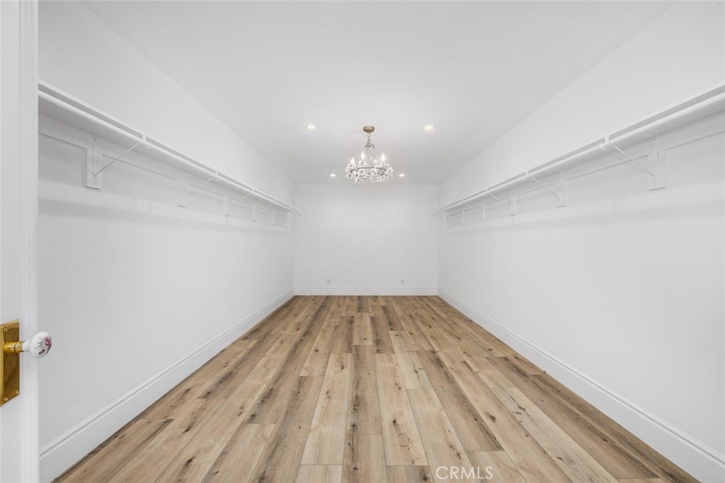 Primary Walk In Closet - 25441 Marina Circle, Mission Viejo CA 92691 - photo 28