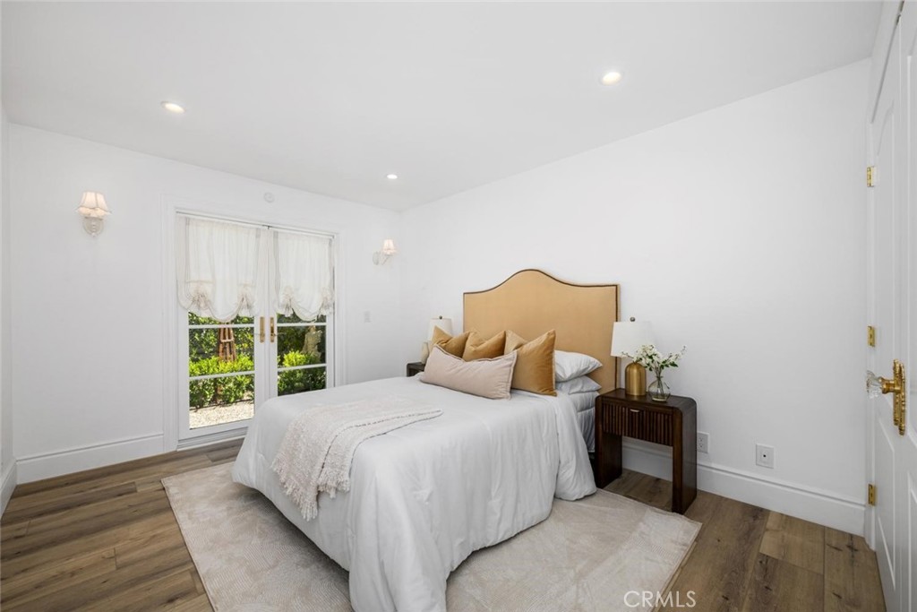 Downstairs Bedroom - 25441 Marina Circle, Mission Viejo CA 92691 - photo 39