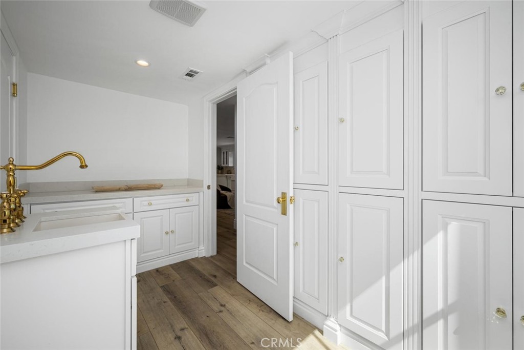 Abundant Cabinetry and Storage - 25441 Marina Circle, Mission Viejo CA 92691 - photo 51