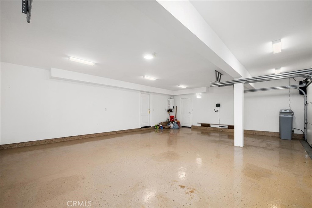 3 Car Finished Garage with Tankless Water and Water Softener - 25441 Marina Circle, Mission Viejo CA 92691 - photo 52