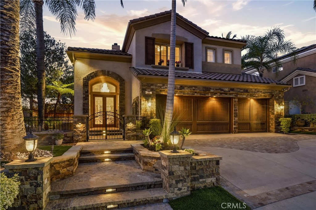 25441 Pacific Hills, Mission Viejo CA 92692 - photo 1