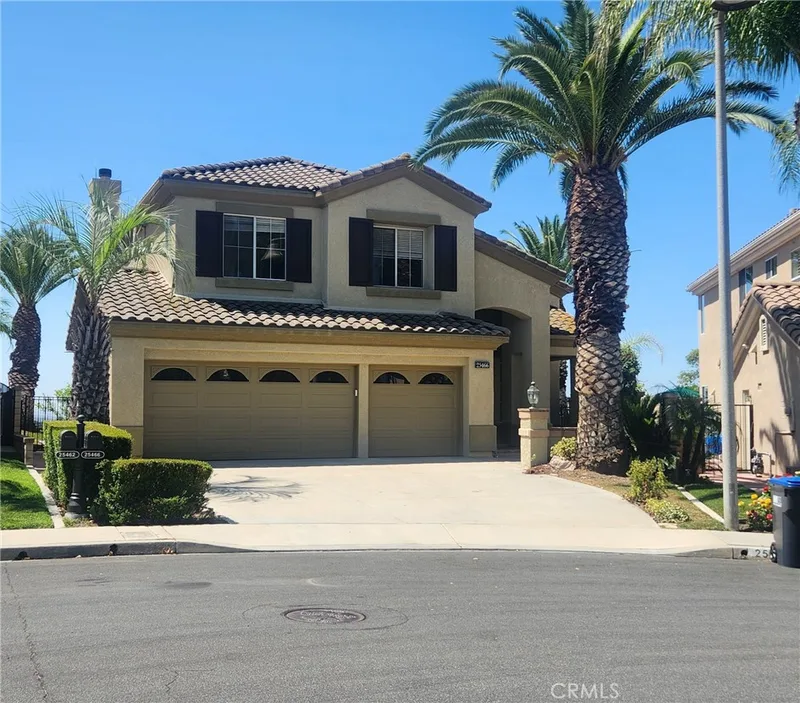 25466 Pacific Hills Drive, Mission Viejo