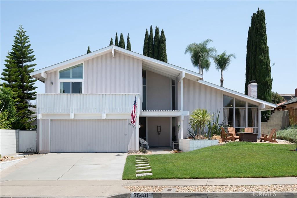 25481 Classic Drive, Mission Viejo CA 92691 - photo 1