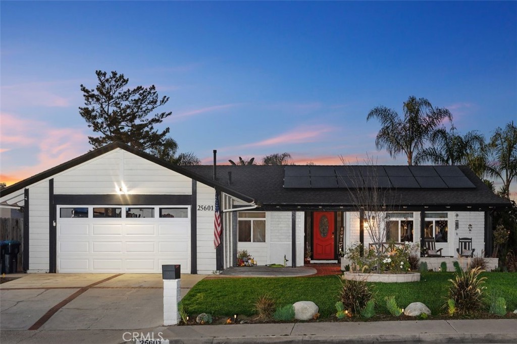 25601 Chrisanta, Mission Viejo CA 92691 - photo 1