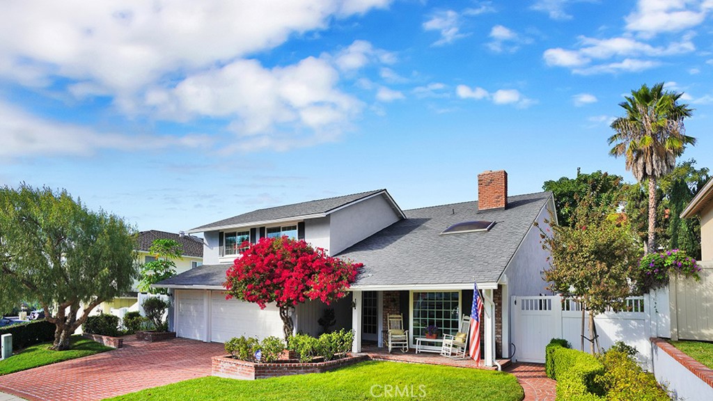 25631 Minos Street, Mission Viejo CA 92691 - photo 1