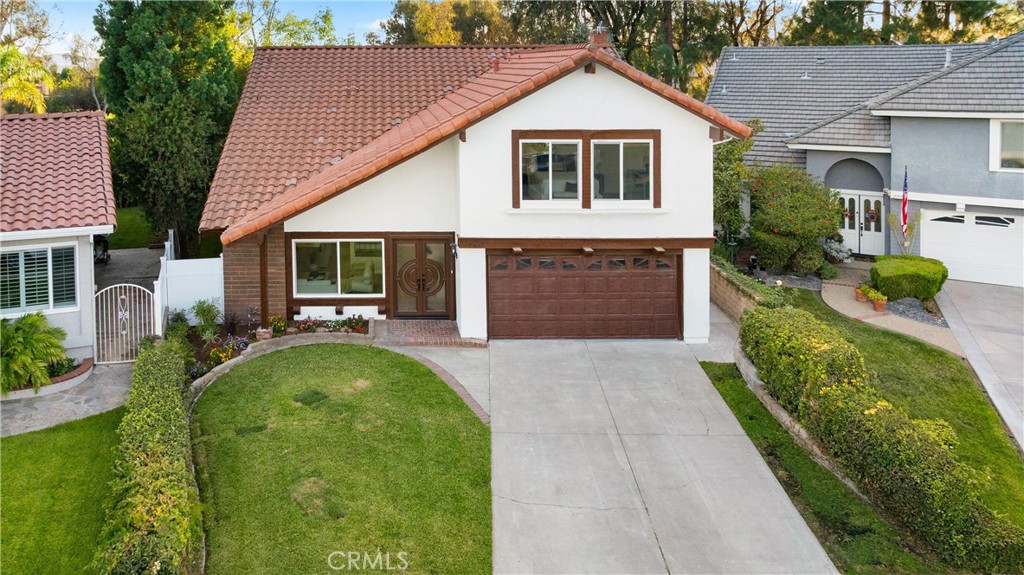25632 Po Avenue, Mission Viejo CA 92691 - photo 1
