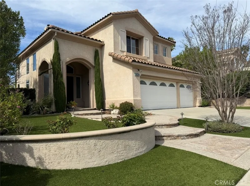25652 Pacific Crest, Mission Viejo