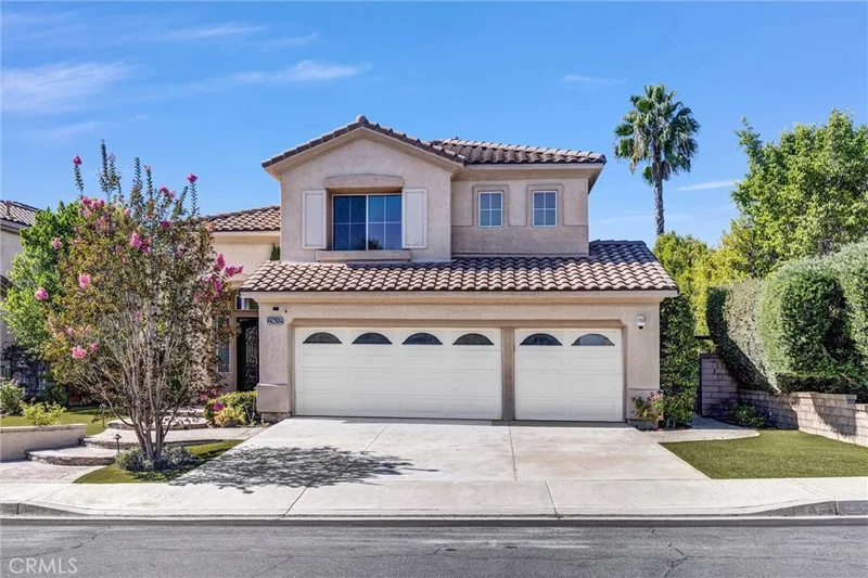 25652 Pacific Crest, Mission Viejo