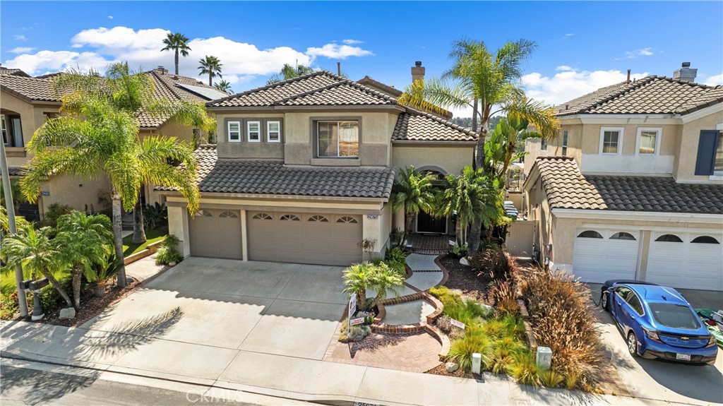 25671 Pacific Crest, Mission Viejo CA 92692 - photo 1
