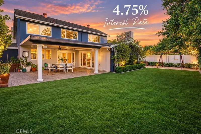 25721 Cervantes, Mission Viejo, CA 92691