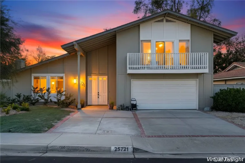 25721 Chrisanta Drive, Mission Viejo