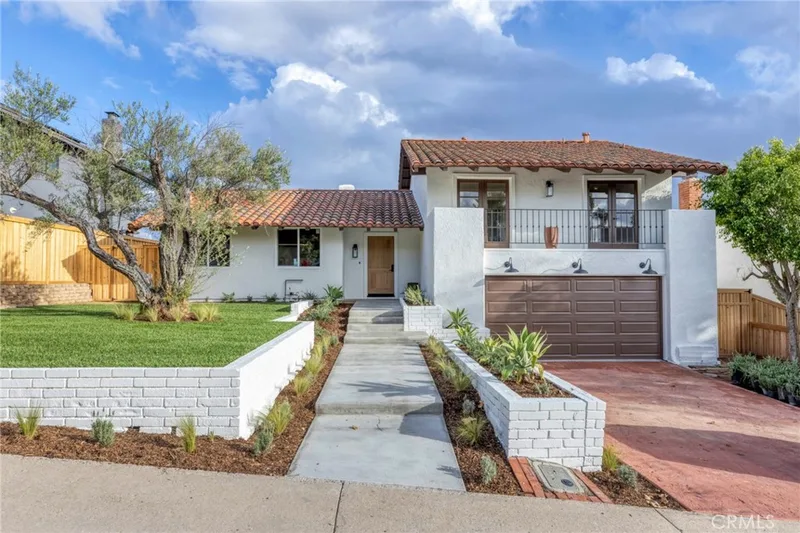 25732 Via Viento, Mission Viejo