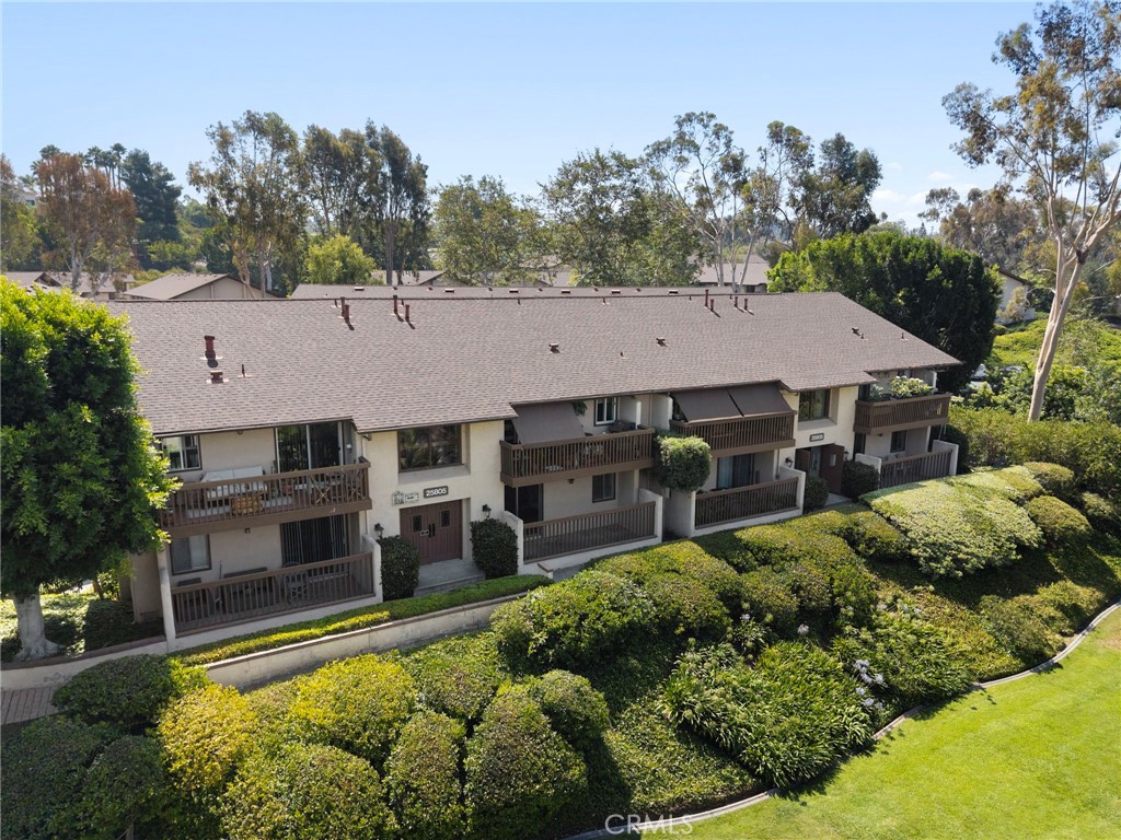 25805 Marguerite B102, Mission Viejo CA 92692 - photo 1