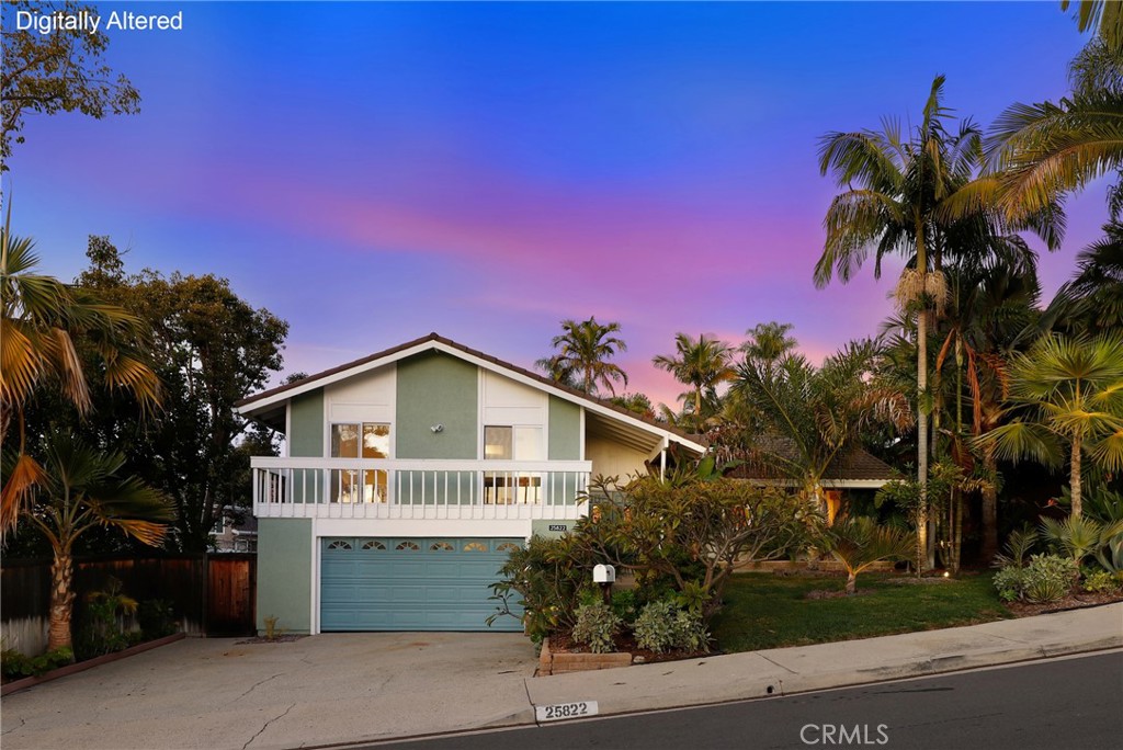 25822 Chrisanta Drive, Mission Viejo CA 92691 - photo 1