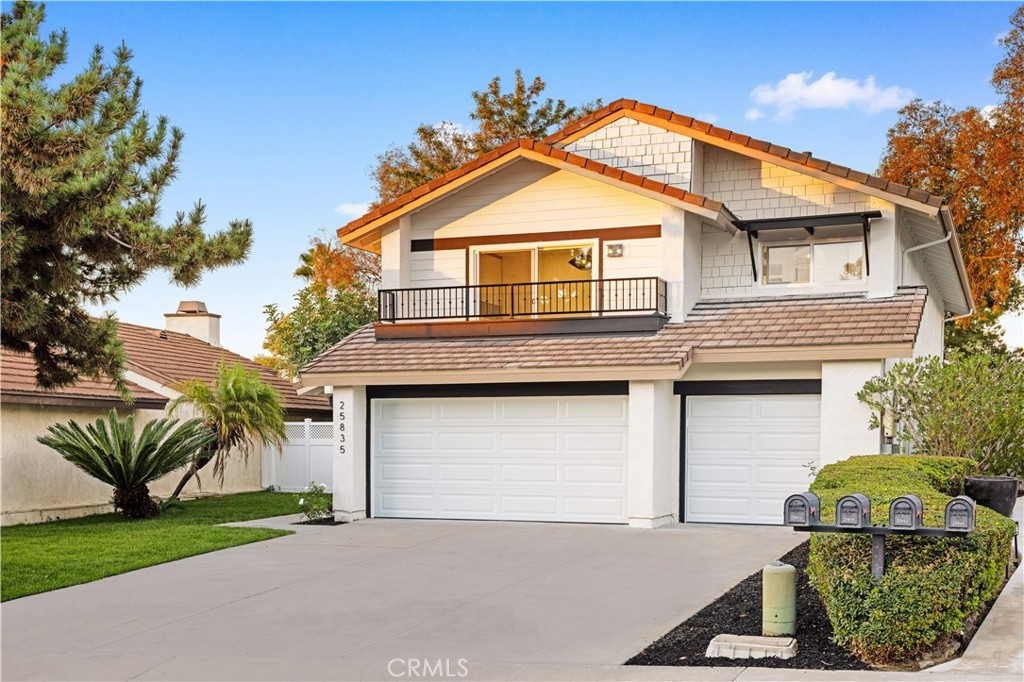 25835 Appian Way, Mission Viejo CA 92691 - photo 1