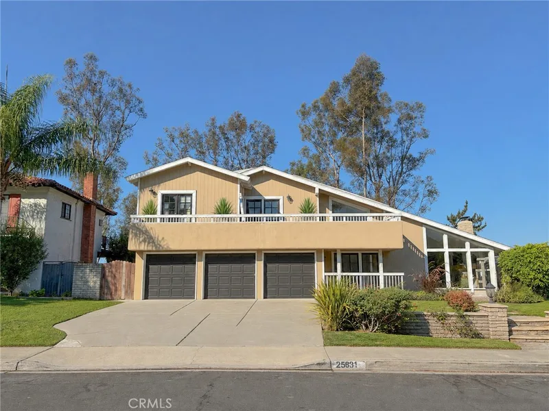 25891 Via Viento, Mission Viejo