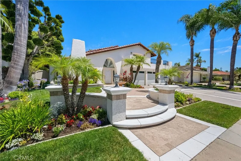 25912 Via Viento, Mission Viejo, CA 92691