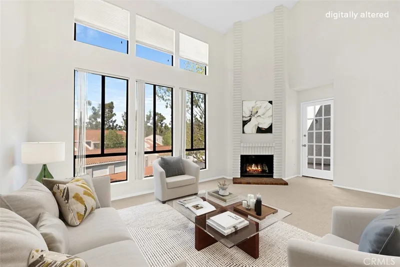 25915 Orbita, Mission Viejo