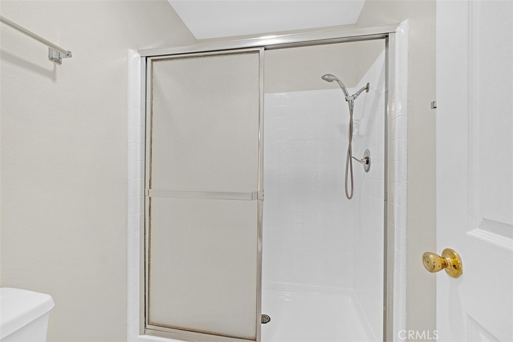 secondary bathroom with - 25915 Orbita, Mission Viejo CA 92691 - photo 19