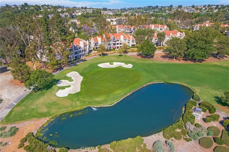 25921 Blascos, Mission Viejo