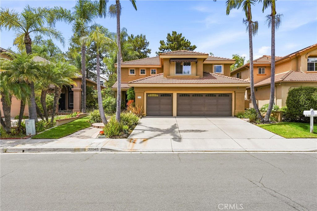 25945 Camino Largo, Mission Viejo CA 92692 - photo 1