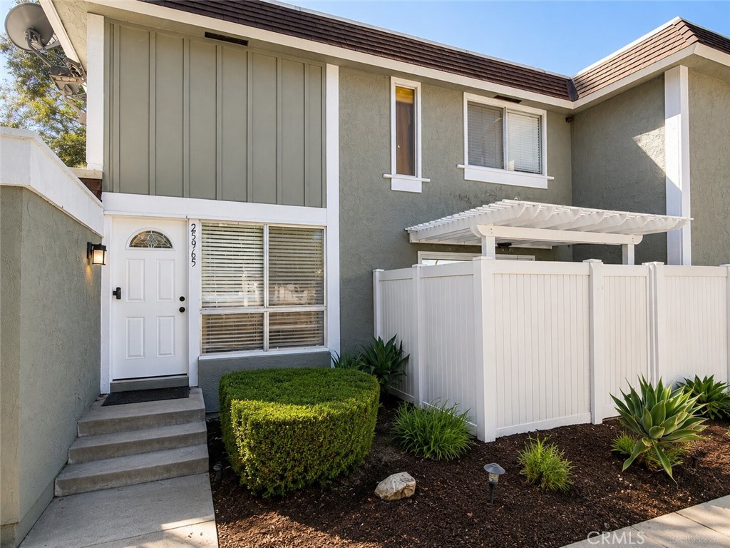 Welcome Home! - 25965 Via Pera E2, Mission Viejo CA 92691 - photo 1