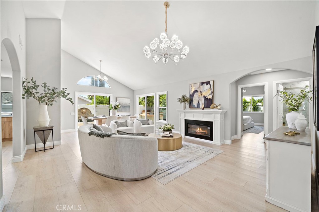 25981 Cordillera Drive, Mission Viejo CA 92691 - photo 1