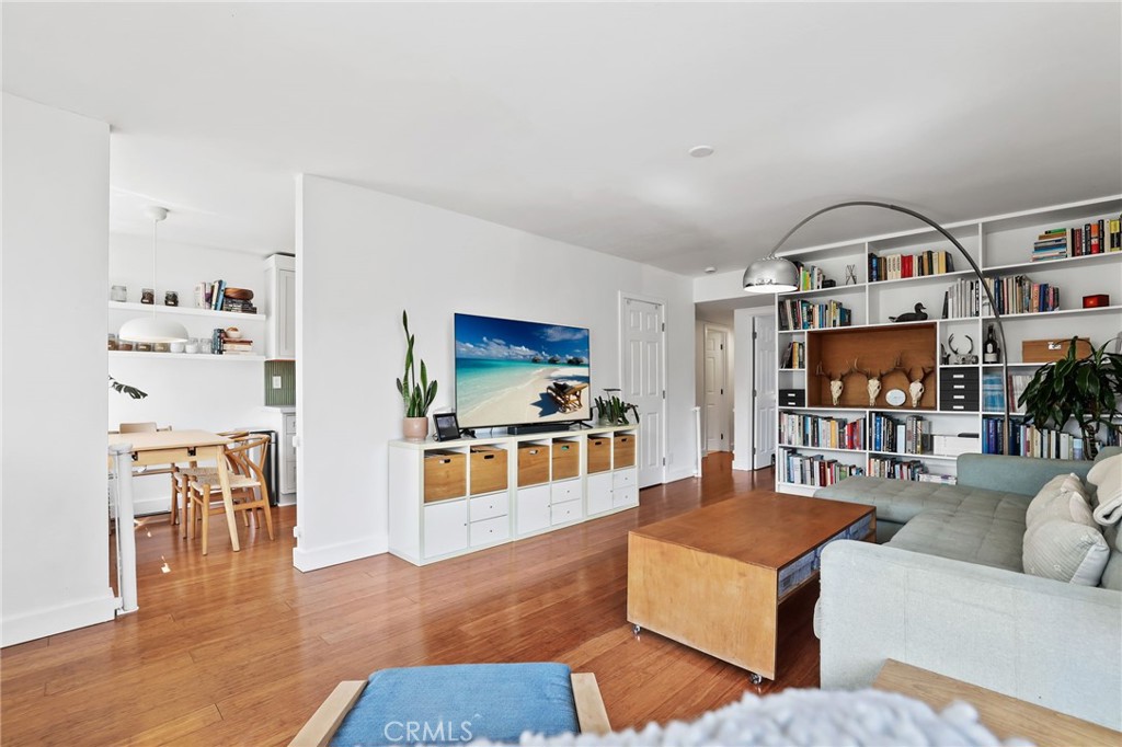 Spacious Living Room! - 25987 Via Pera, Mission Viejo CA 92691 - photo 6