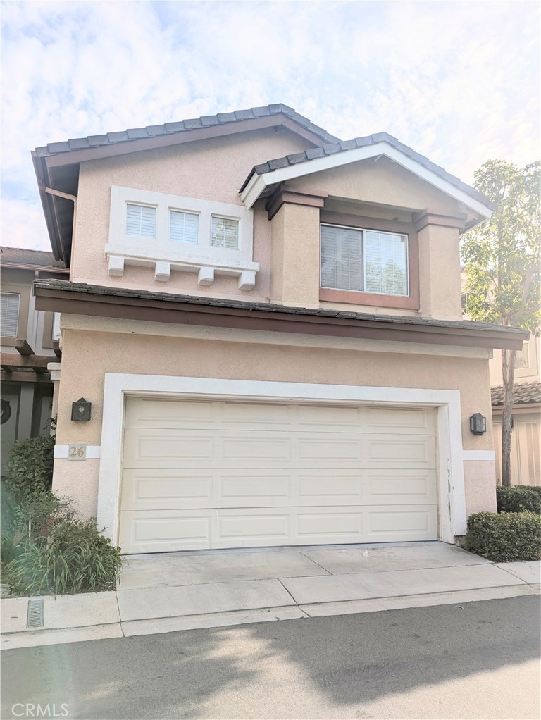 26 Chaumont, Mission Viejo CA 92692 - photo 1